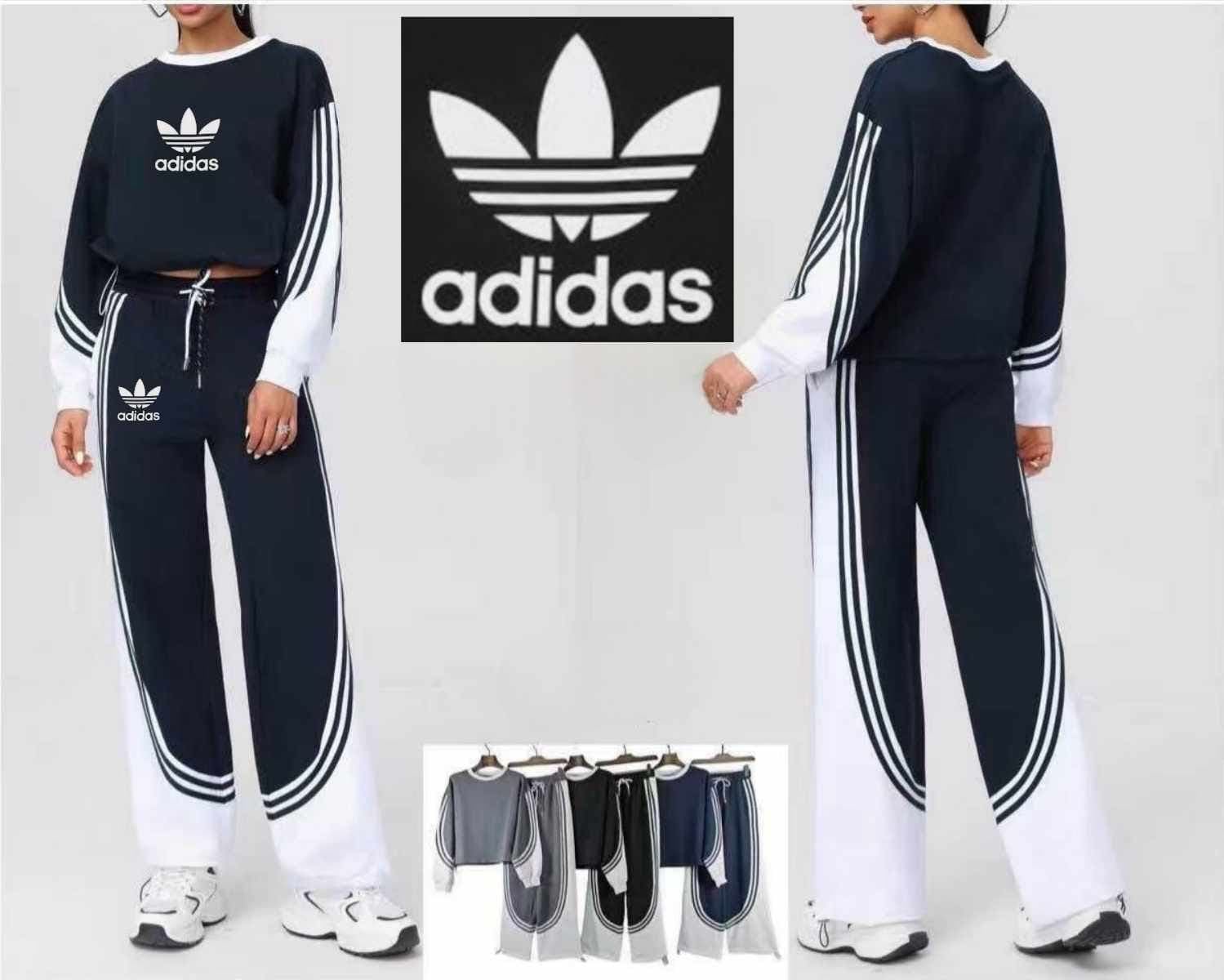 Chándal Adidas para mujer - Imagen 1