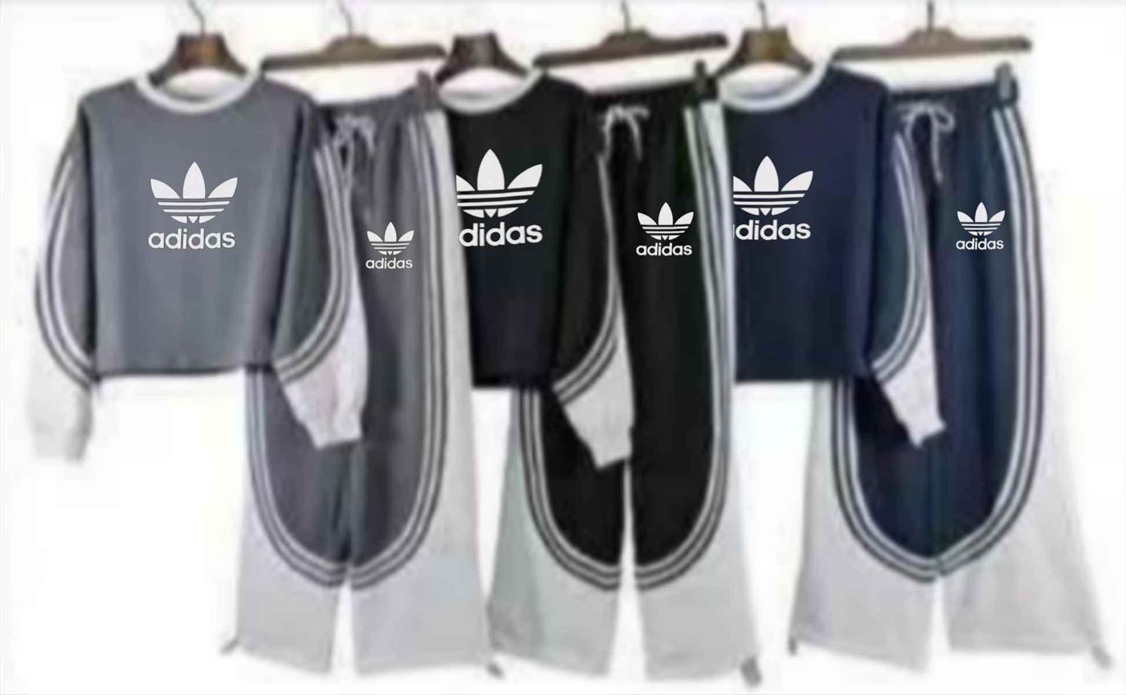 Chándal Adidas para mujer - Imagen 2