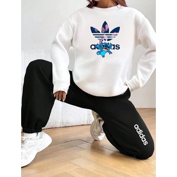 Chándal adidas Stitch para mujer - Imagen 1