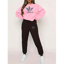 Chándal adidas Stitch para mujer - Imagen 2