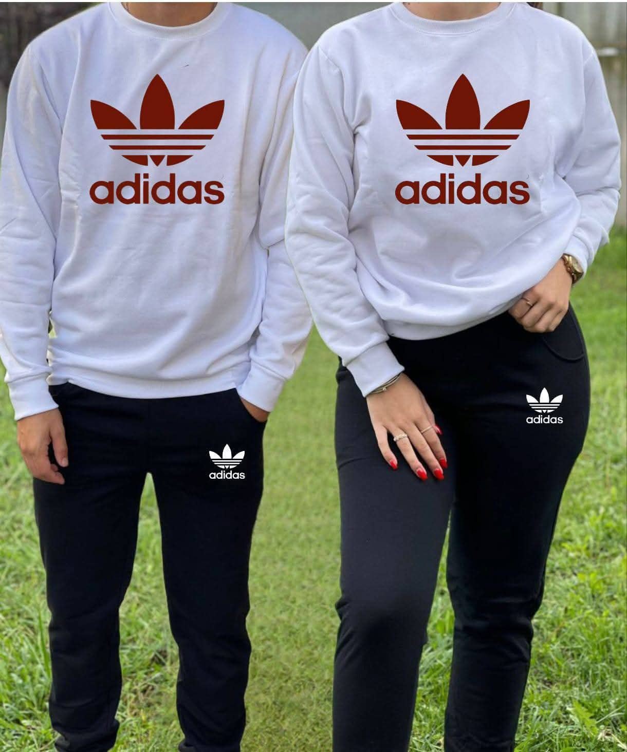 Chándal Adidas unisex - Imagen 1