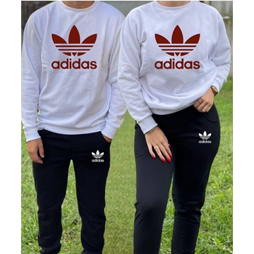 Chándal Adidas unisex - Imagen 1