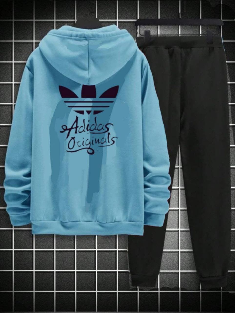 Chándal adidas unisex - Imagen 1
