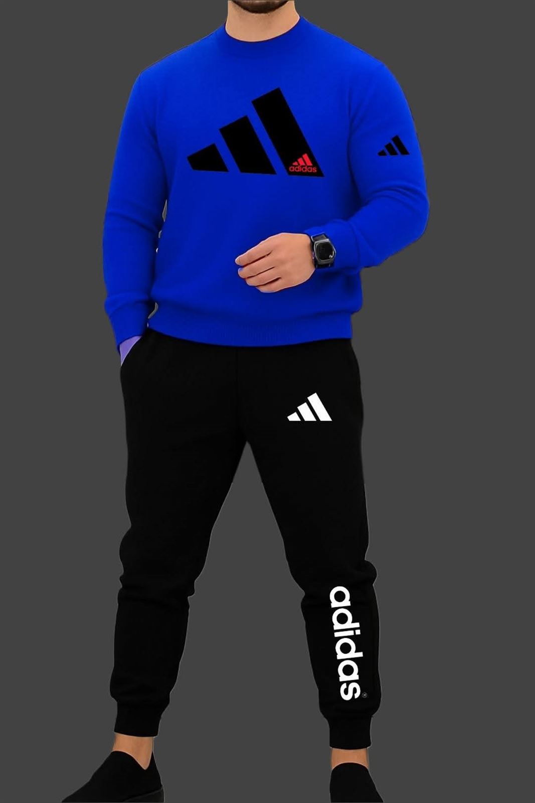 Chandal adidas - Imagen 1
