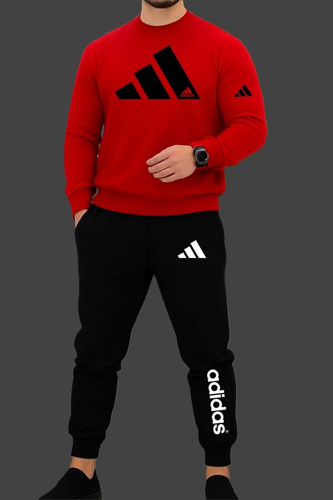Chandal adidas - Imagen 2