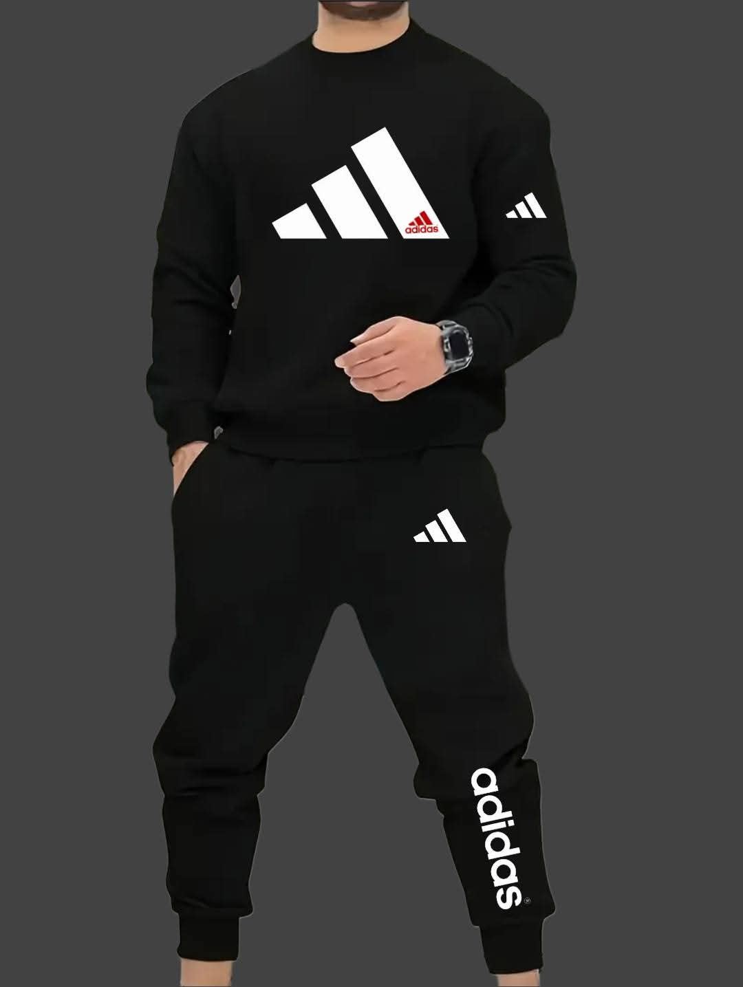 Chandal adidas - Imagen 4