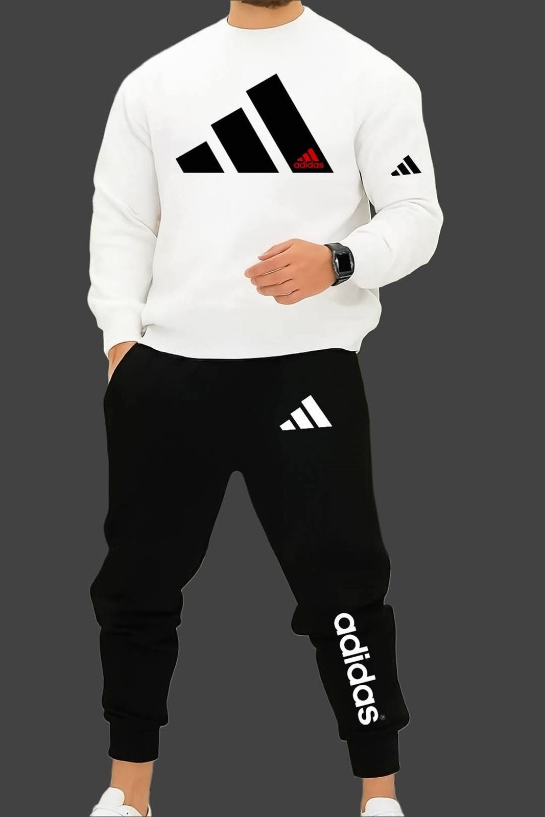 Chandal adidas - Imagen 5