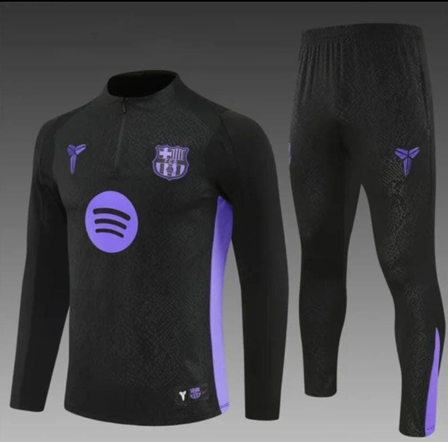 Chándal BARCELONA FC - Imagen 1