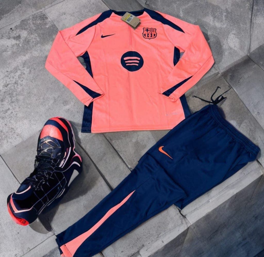 Chándal Barcelona fc - Imagen 1