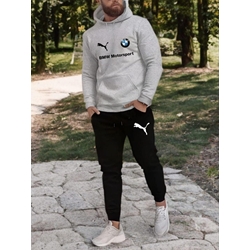Chándal BMW para hombre - Imagen 1