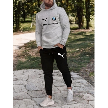Chándal BMW para hombre - Imagen 1