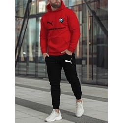 Chándal BMW para hombre - Imagen 2