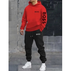 Chándal Boss para hombre - Imagen 1