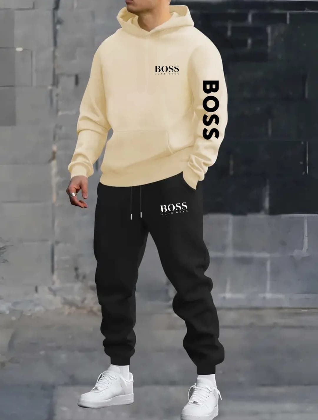 Chándal Boss para hombre - Imagen 2