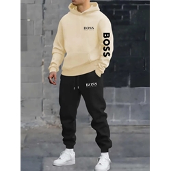 Chándal Boss para hombre - Imagen 2