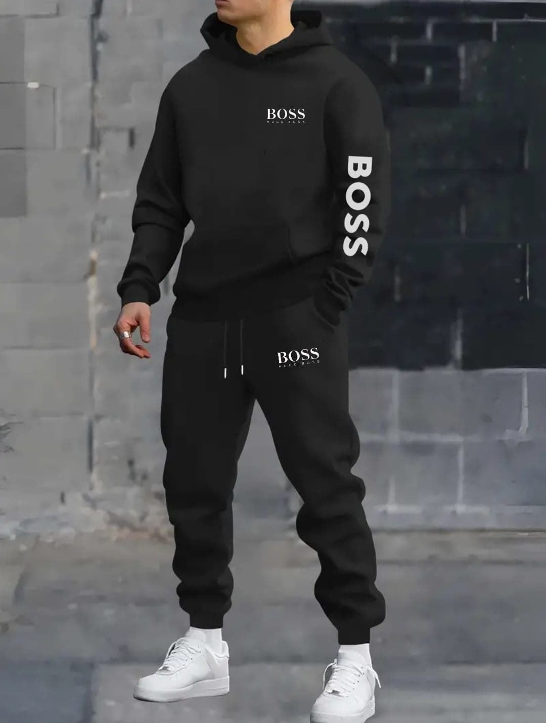 Chándal Boss para hombre - Imagen 4