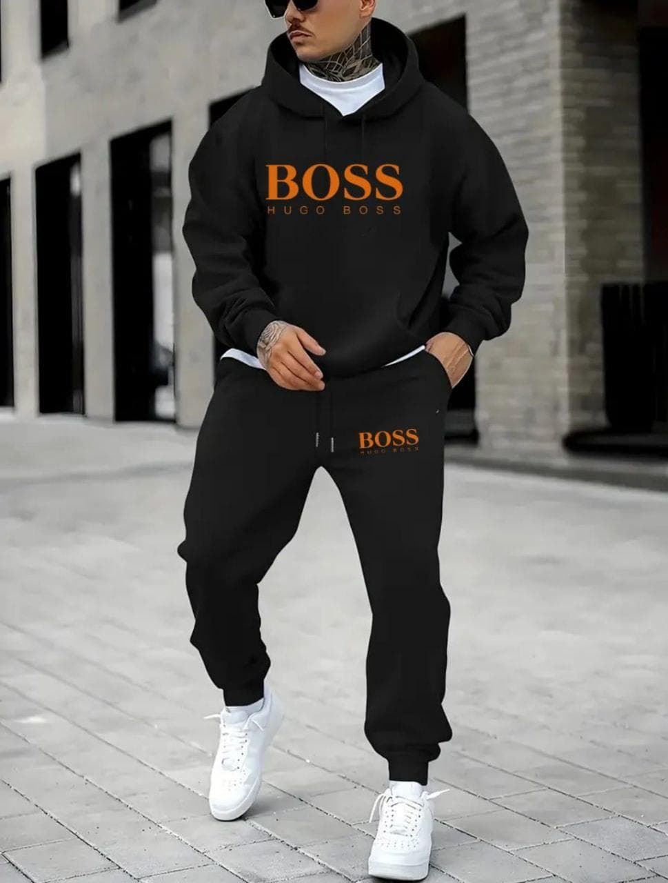 Chandal BOSS - Imagen 1