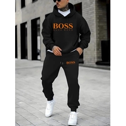 Chandal BOSS - Imagen 1