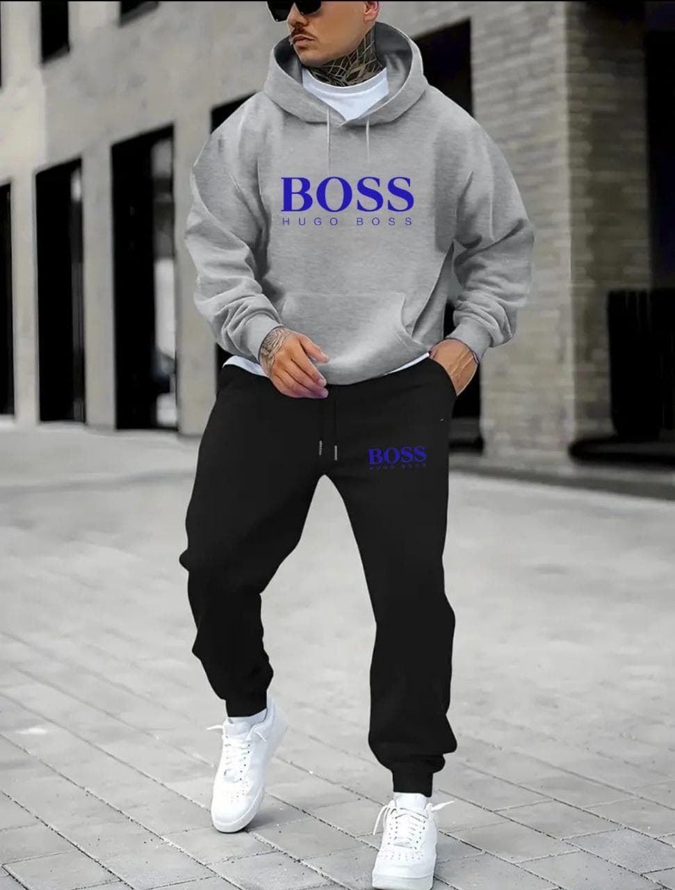 Chandal BOSS - Imagen 2