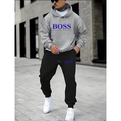 Chandal BOSS - Imagen 2