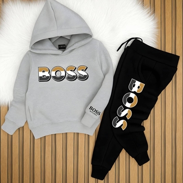 Chándal Boss - Imagen 1