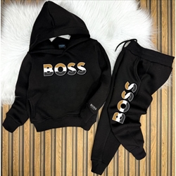 Chándal Boss - Imagen 2