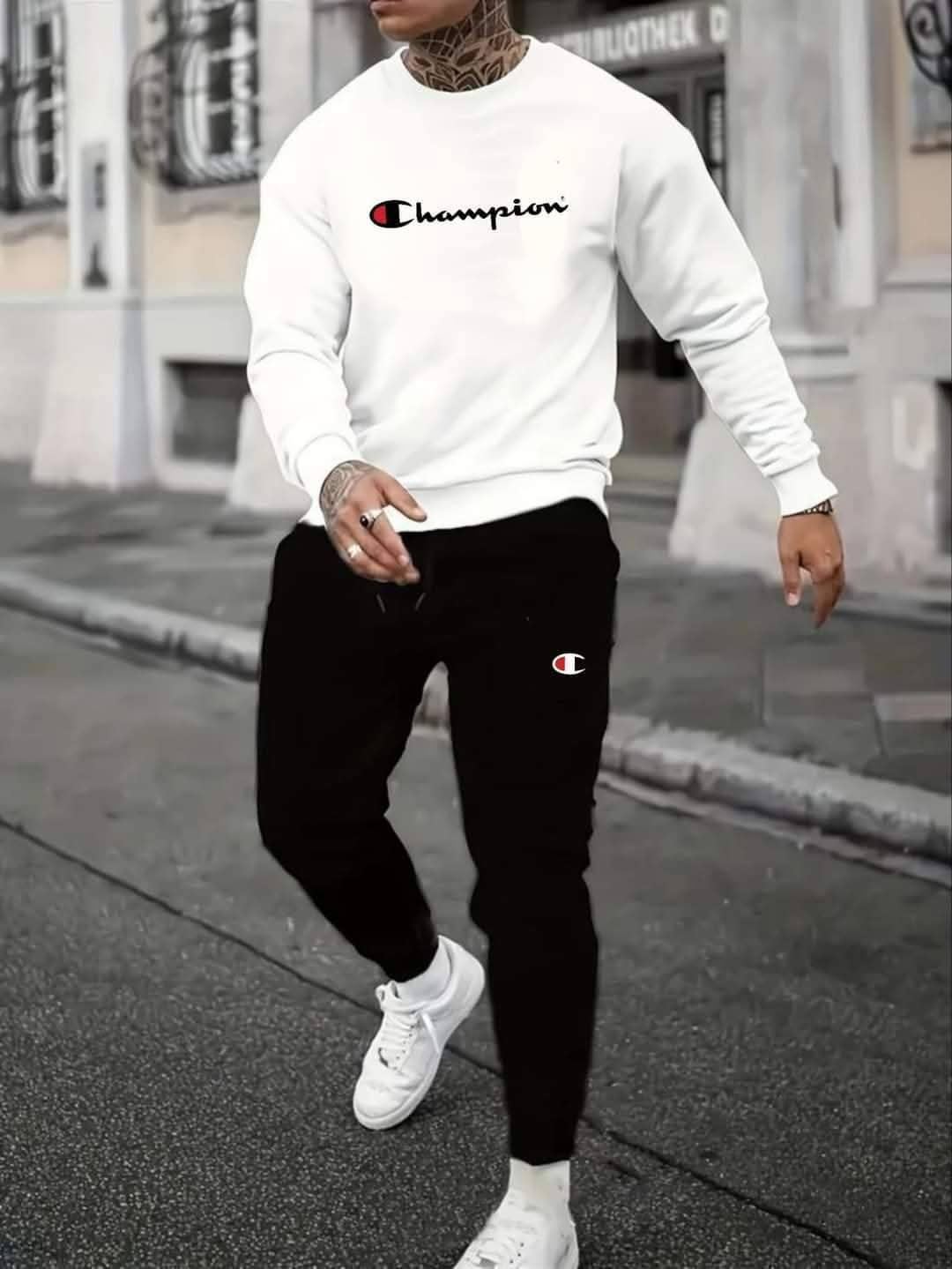 Chándal Champion para hombre - Imagen 1