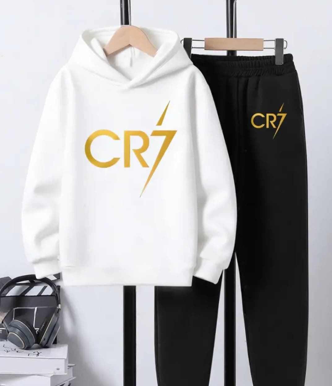 Chándal CR7 - Imagen 1