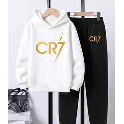 Chándal CR7 - Imagen 1