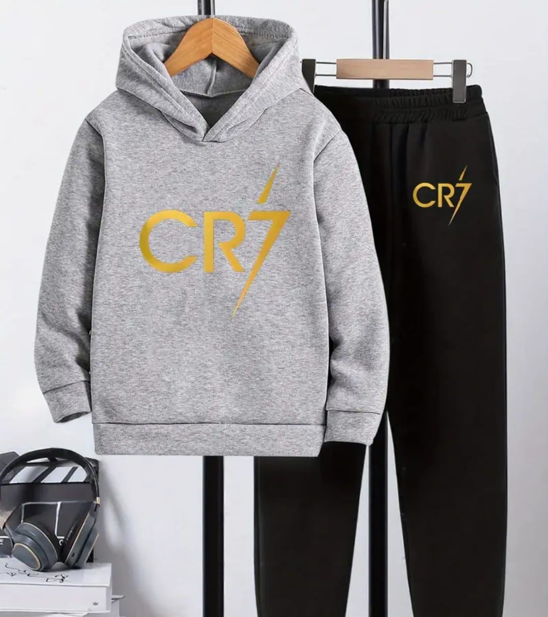 Chándal CR7 - Imagen 2