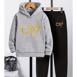 Chándal CR7 - Imagen 2