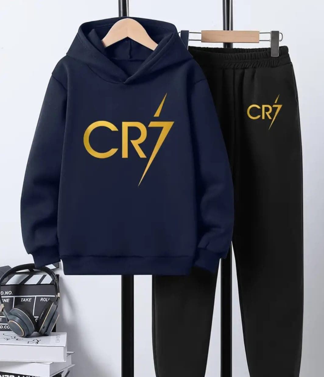 Chándal CR7 - Imagen 3