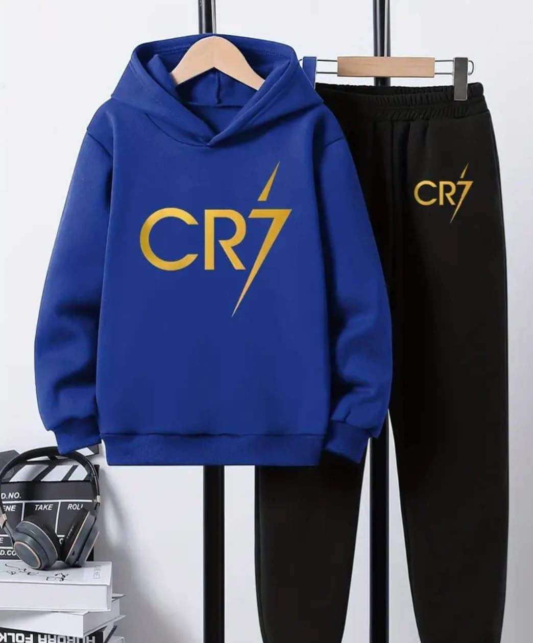 Chándal CR7 - Imagen 4