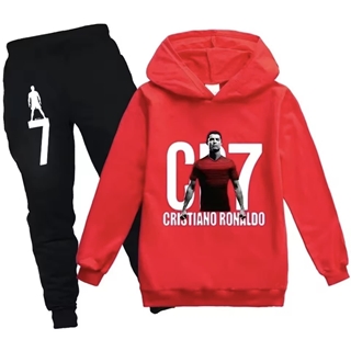 Chandal CR7 - Imagen 1