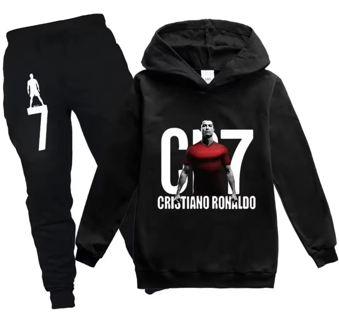 Chandal CR7 - Imagen 2