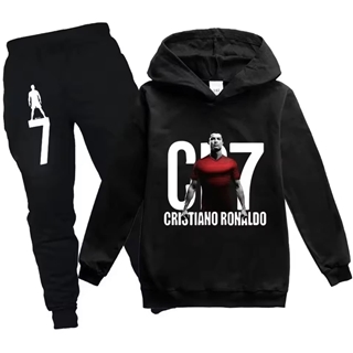 Chandal CR7 - Imagen 2
