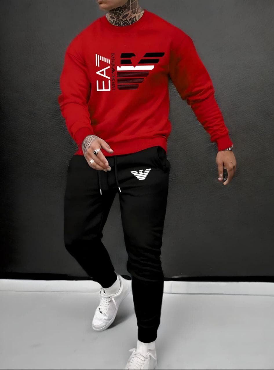 Chándal Emporio armani para hombre - Imagen 1