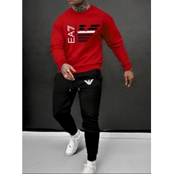 Chándal Emporio armani para hombre - Imagen 1