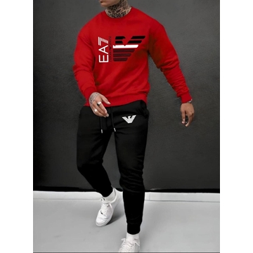 Chándal Emporio armani para hombre - Imagen 1