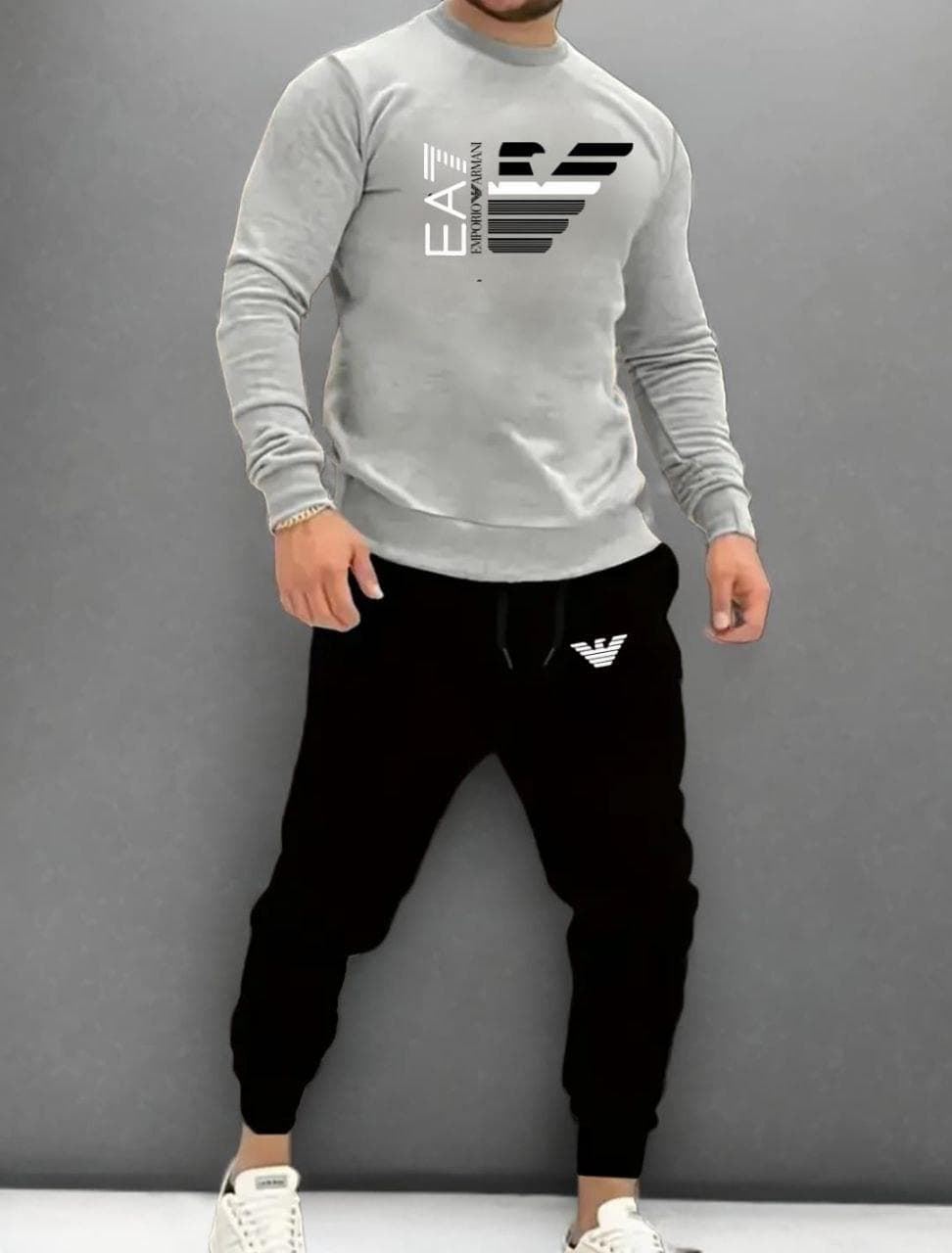 Chándal Emporio armani para hombre - Imagen 2