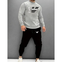 Chándal Emporio armani para hombre - Imagen 2