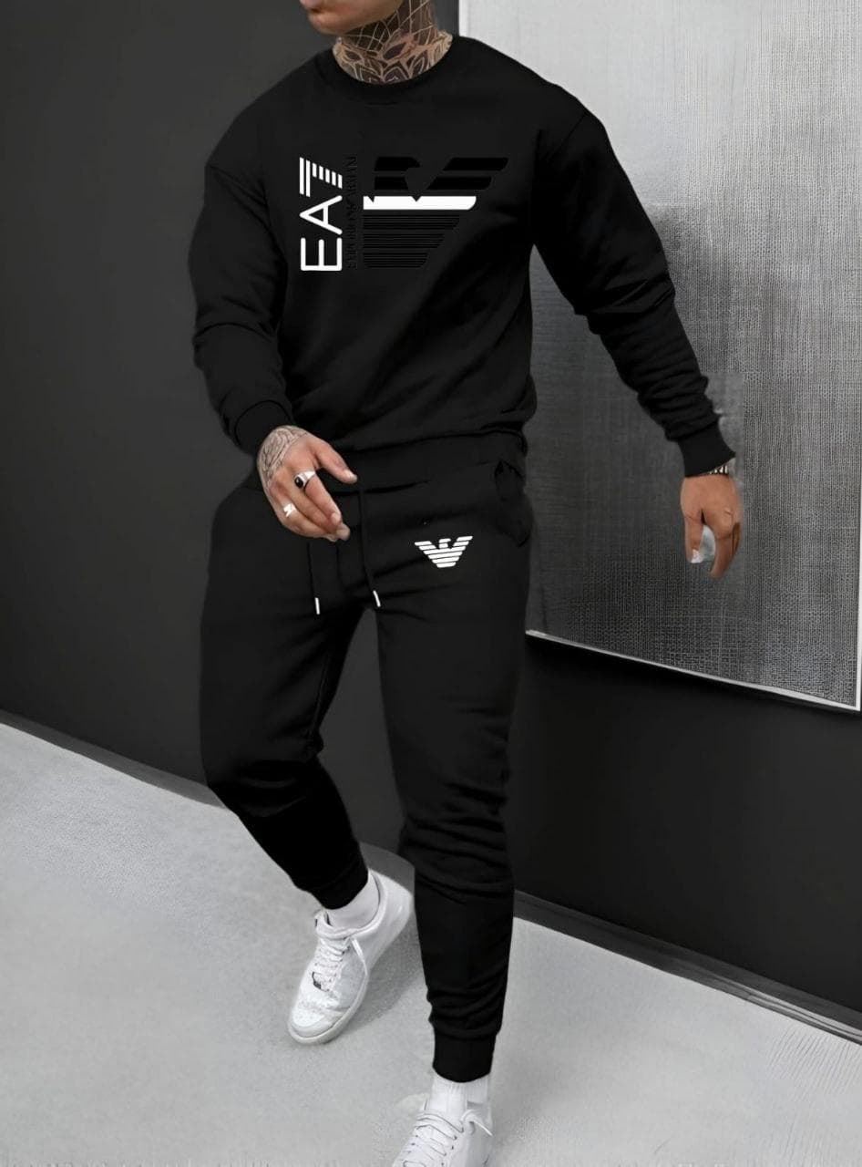 Chándal Emporio armani para hombre - Imagen 3
