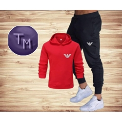 Chándal Emporio Armani para hombre - Imagen 1