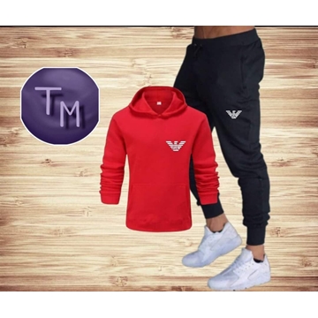 Chándal Emporio Armani para hombre - Imagen 1