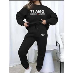 Chándal Emporio Armani para mujer - Imagen 1