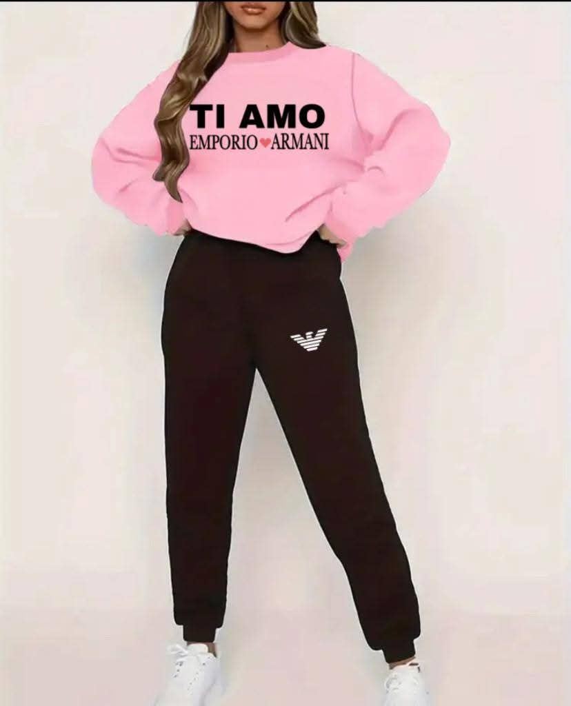 Chándal Emporio Armani para mujer - Imagen 2