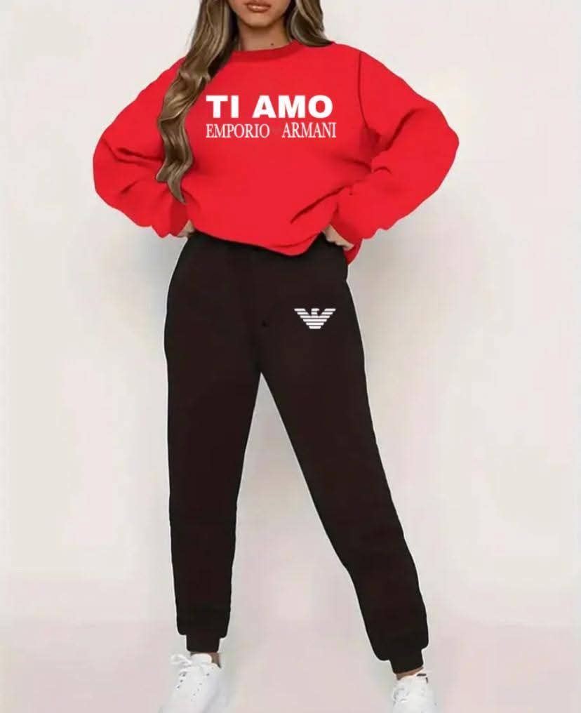 Chándal Emporio Armani para mujer - Imagen 4