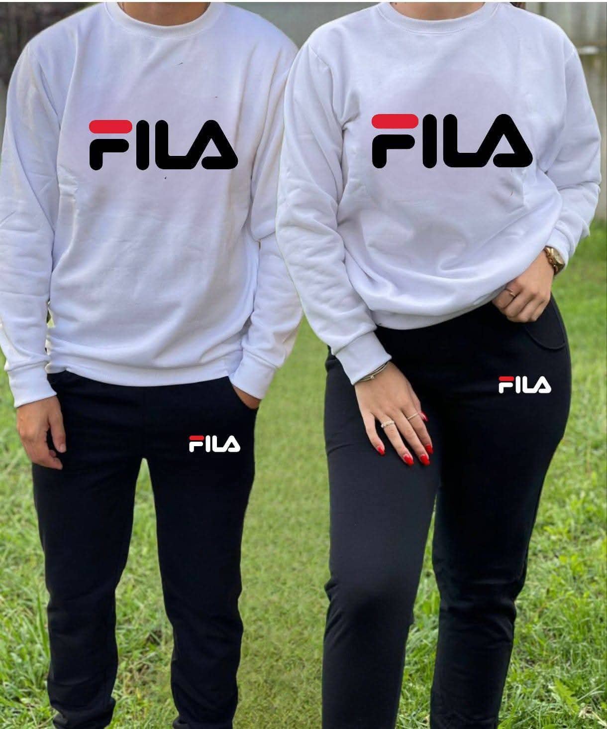 Chándal Fila unisex - Imagen 1