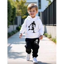 Chandal Footboal para niños - Imagen 1