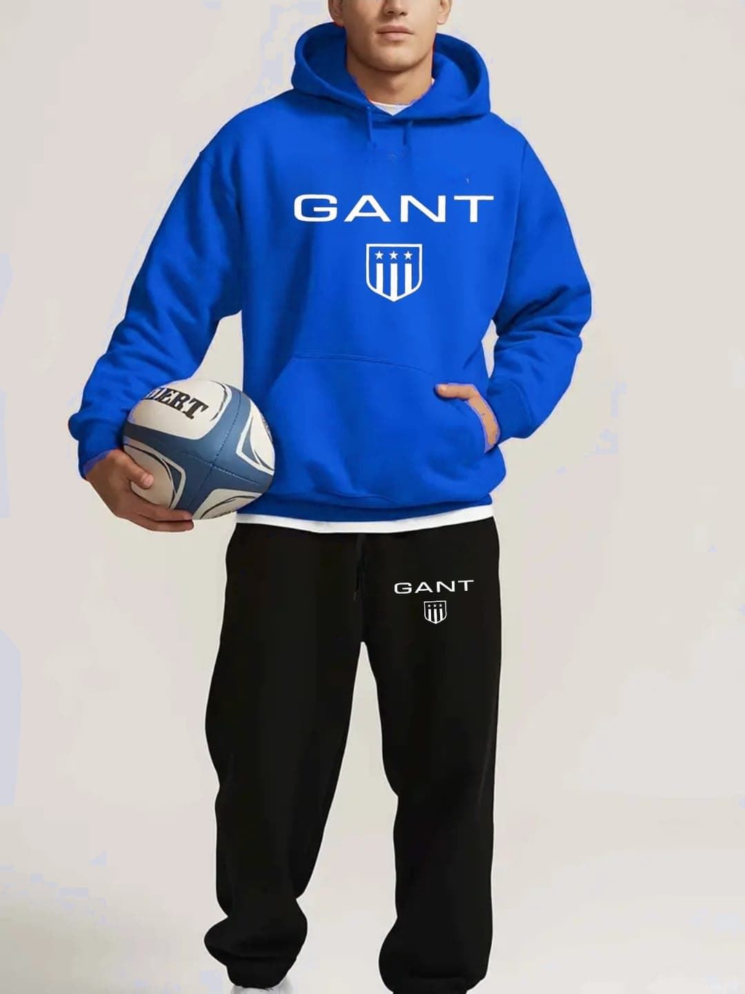 Chándal Gant para hombre - Imagen 1